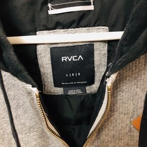 RVCA jacket